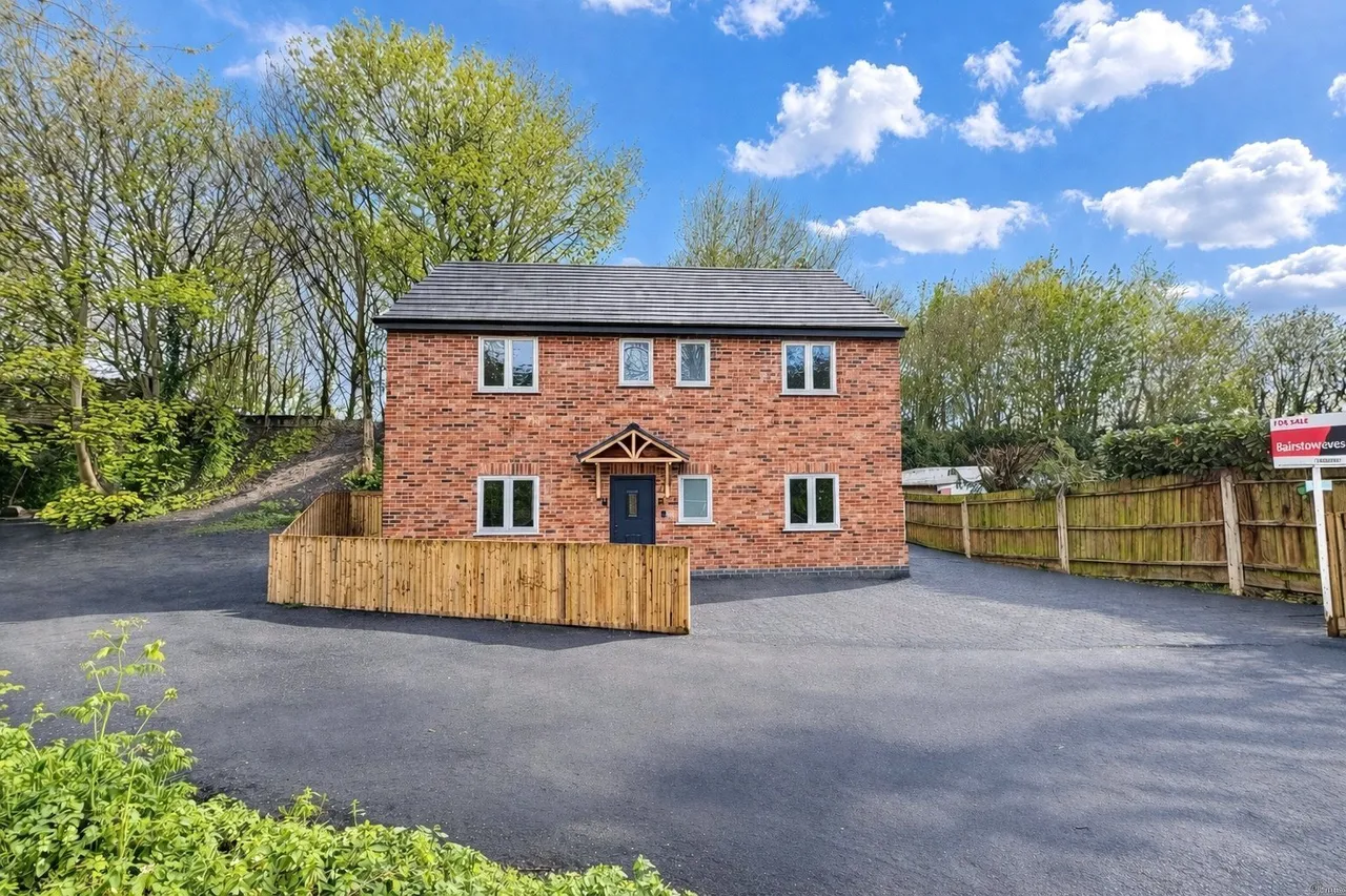 New Street, Baddesley Ensor, Atherstone, Warwickshire, CV9, photo 28