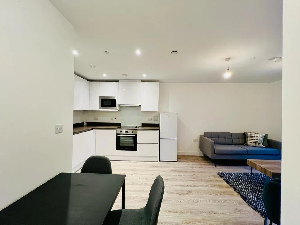 Erasmus Drive, Derby, DE1, photo 6