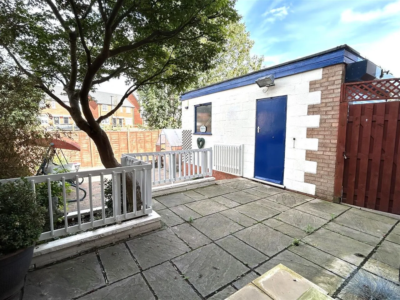 Tolworth Hall Road, Birmingham, B24, photo 8
