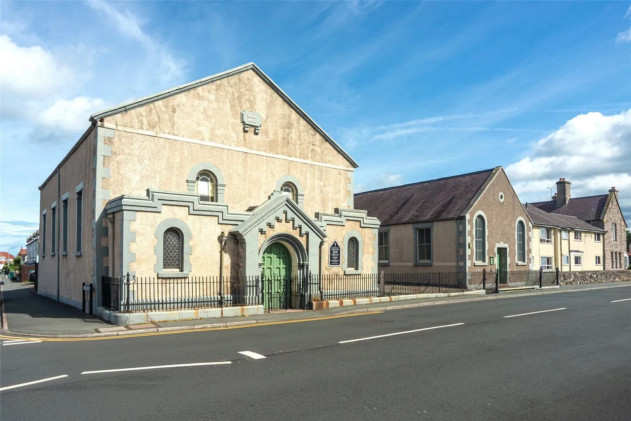 house for sale, Abergele Road, Old Colwyn