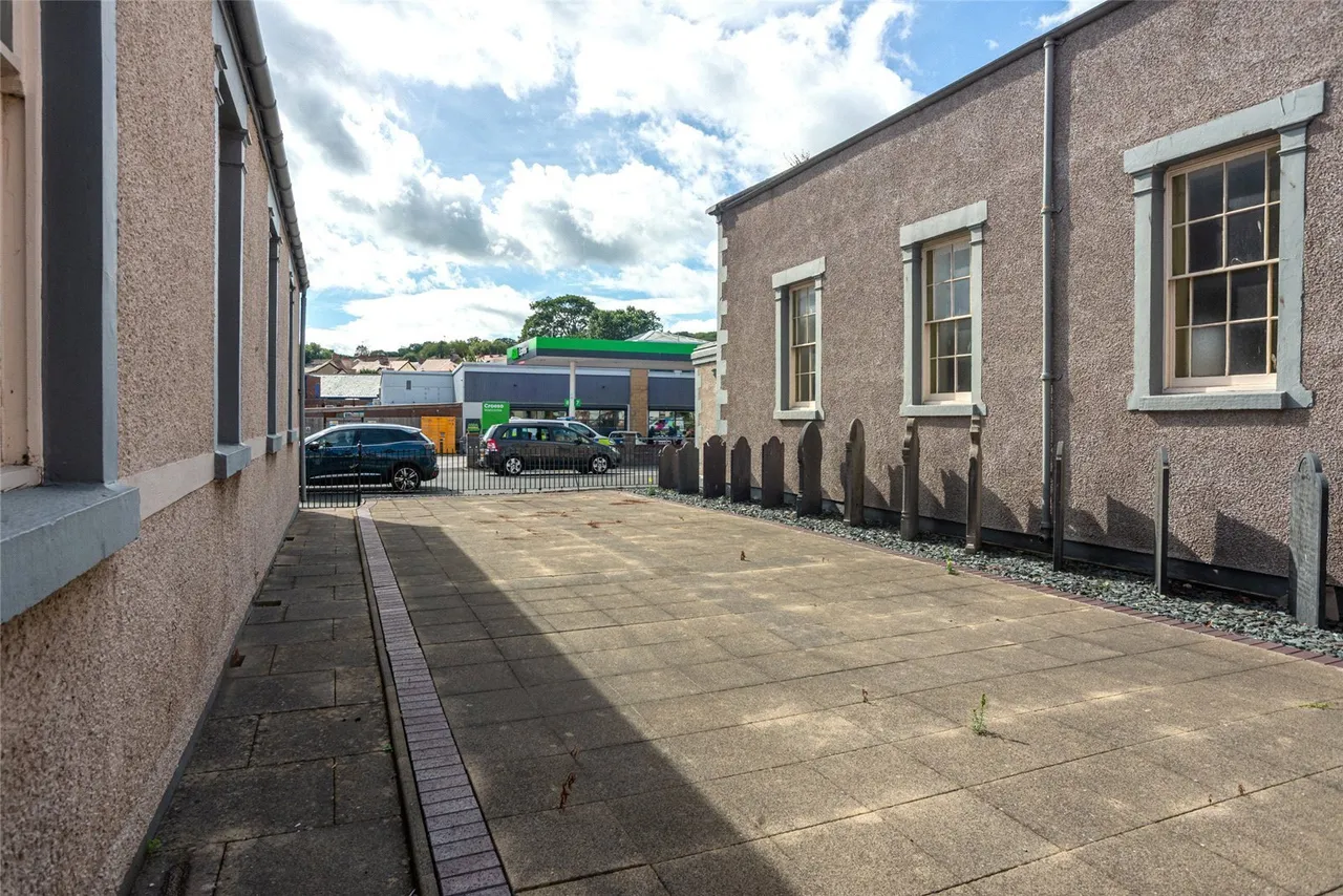 Abergele Road, Old Colwyn, photo 7