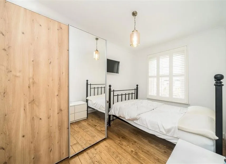 Tyler Street, Greenwich, SE10, photo 7