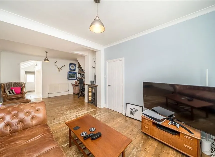 Tyler Street, Greenwich, SE10, photo 2