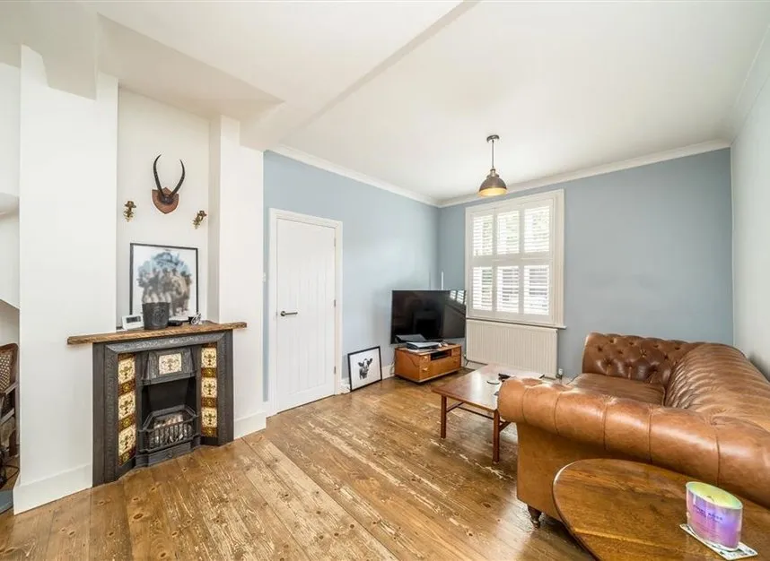 Tyler Street, Greenwich, SE10, photo 3
