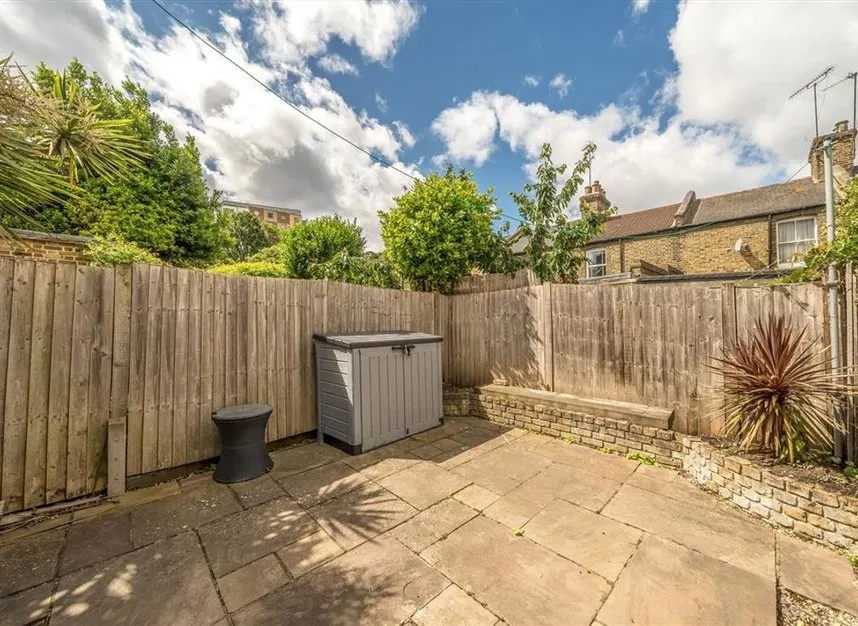 Tyler Street, Greenwich, SE10, photo 8