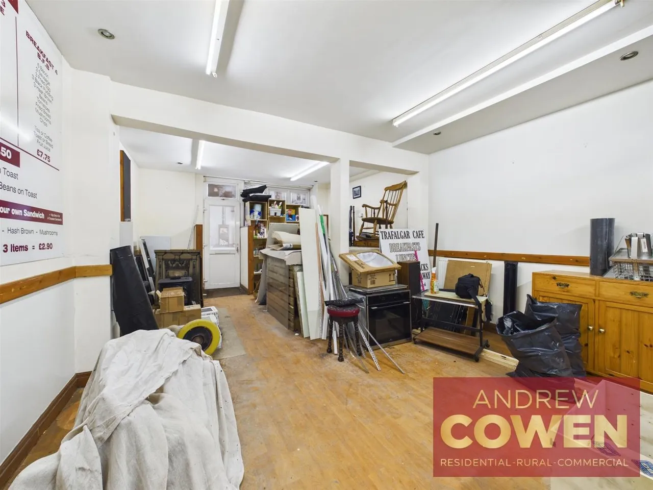 Trafalgar Street West, Scarborough, YO12, photo 19