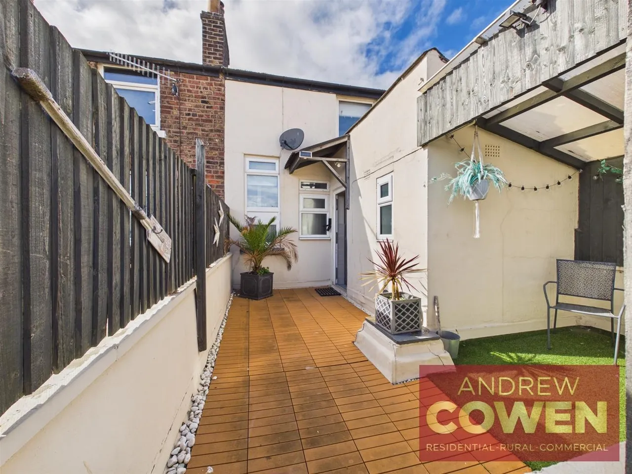 Trafalgar Street West, Scarborough, YO12, photo 22