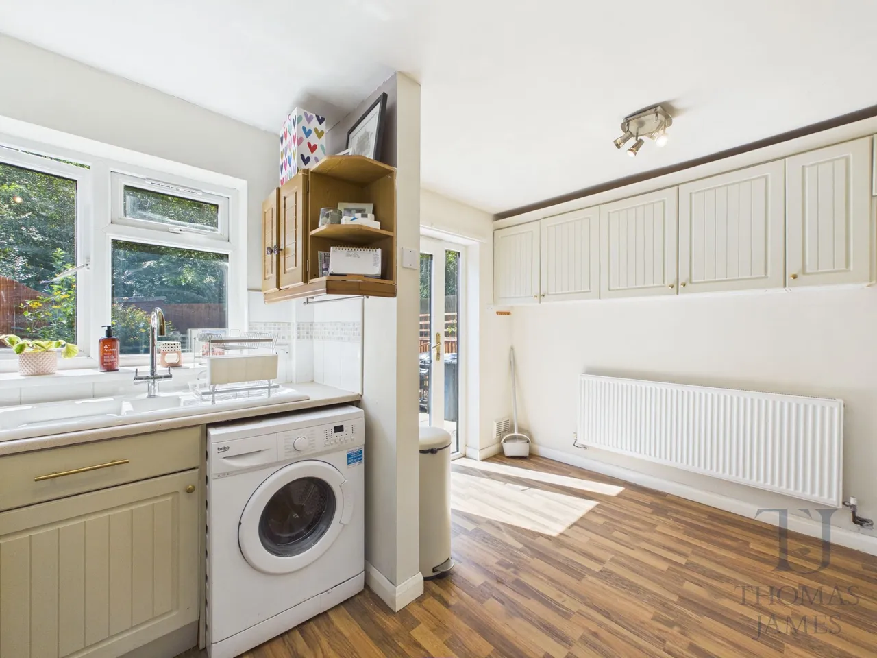 Saxon Way, Cotgrave, NG12, photo 6
