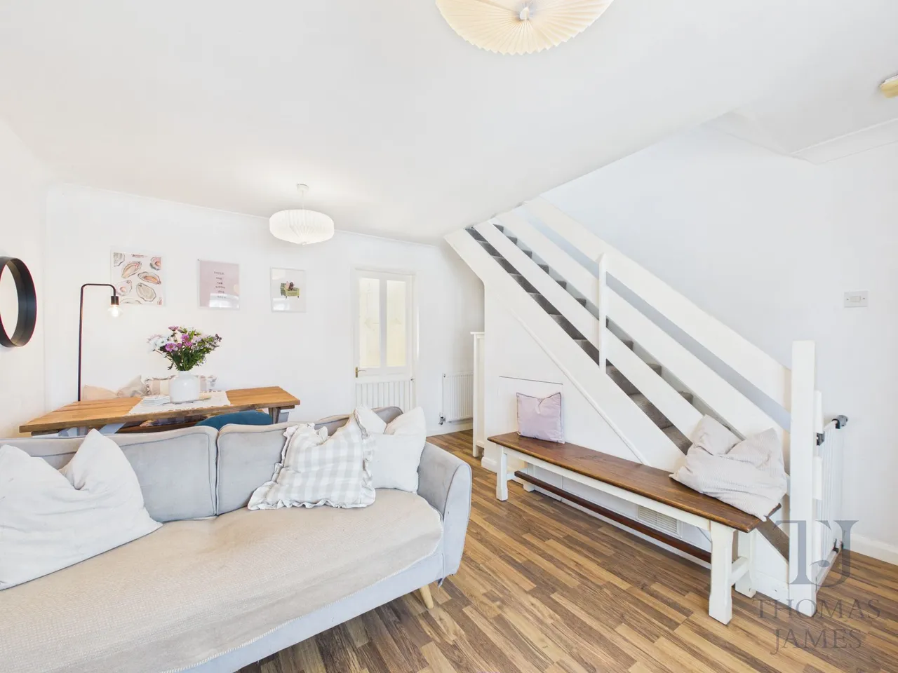 Saxon Way, Cotgrave, NG12, photo 9