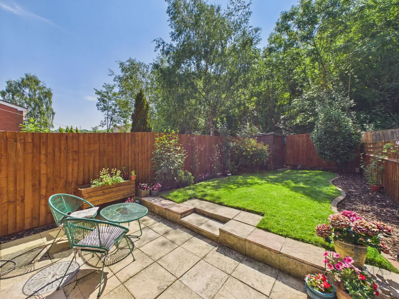 Saxon Way, Cotgrave, NG12, photo 2