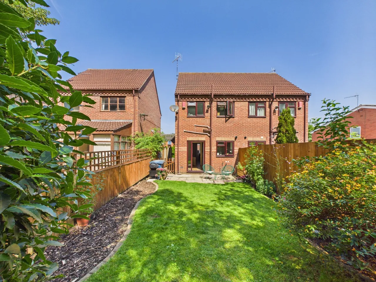 Saxon Way, Cotgrave, NG12, photo 15