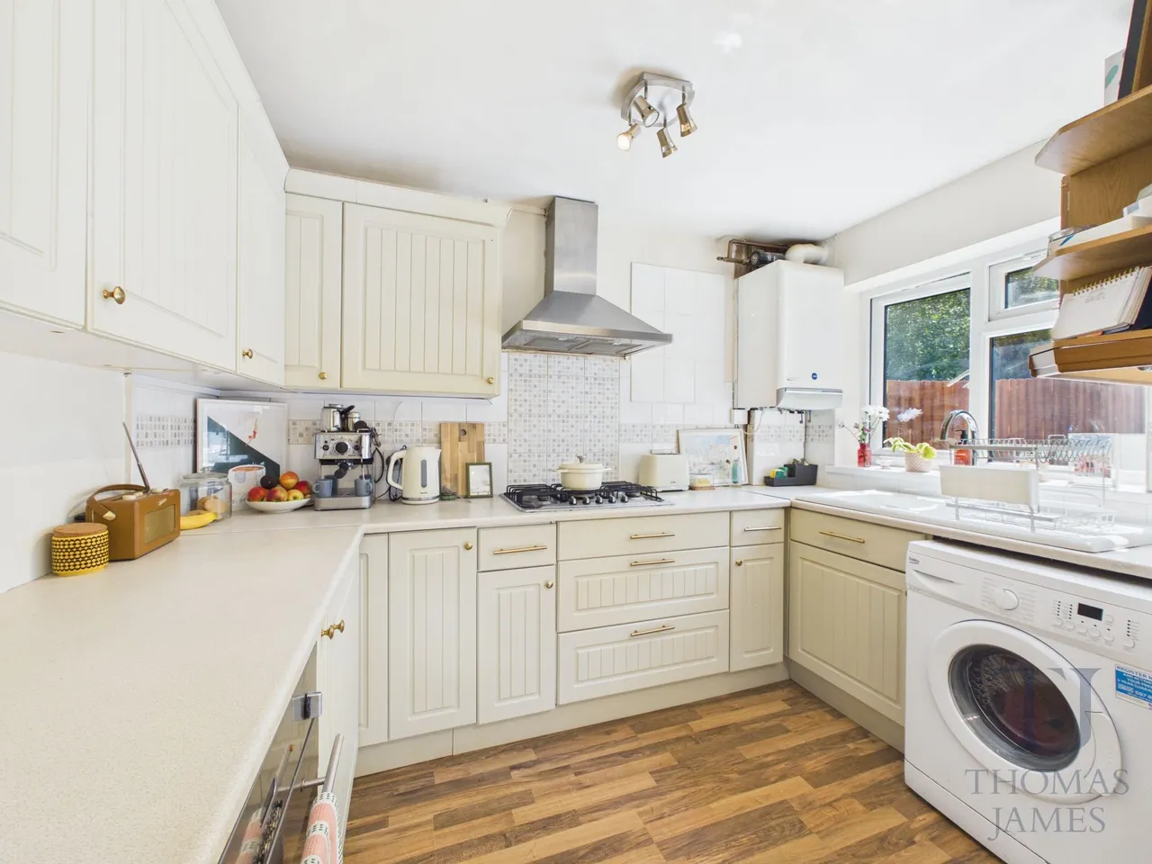 Saxon Way, Cotgrave, NG12, photo 5