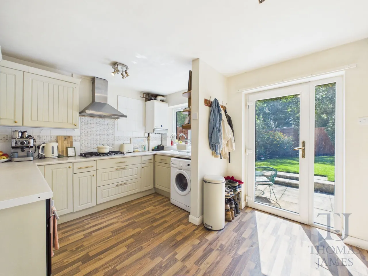 Saxon Way, Cotgrave, NG12, photo 4