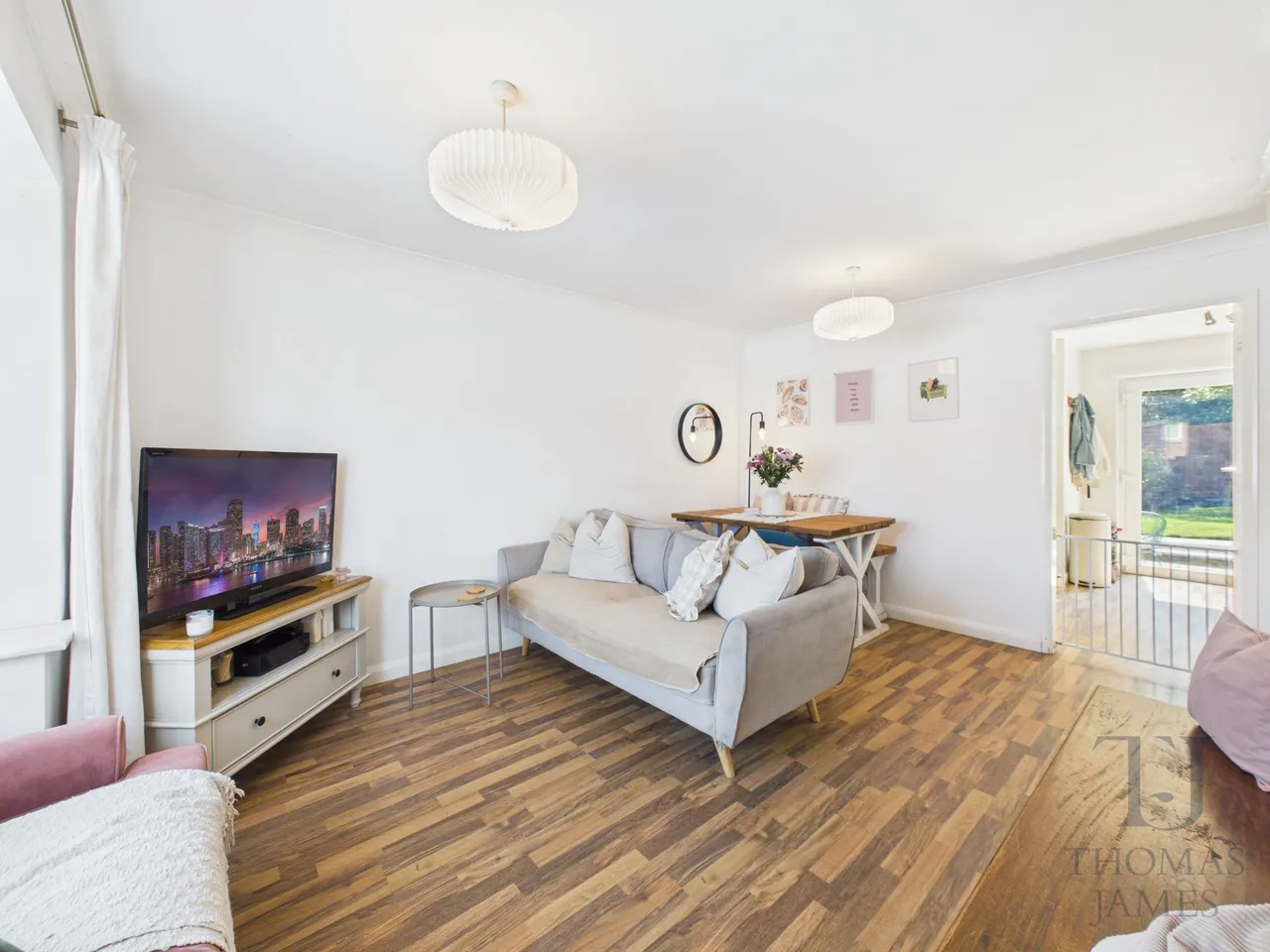 Saxon Way, Cotgrave, NG12, photo 7