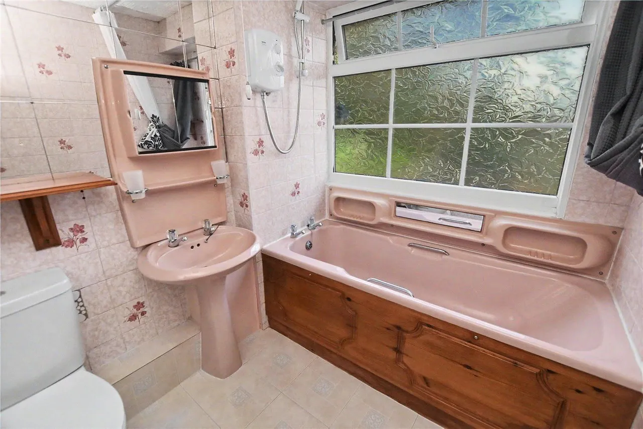 Woodhall Drive, Kirkstall, LS5, photo 9