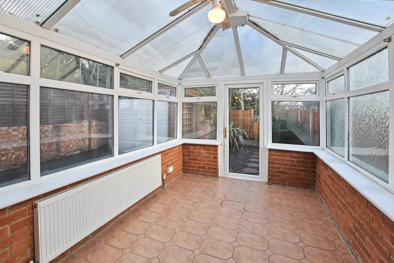 Woodhall Drive, Kirkstall, LS5, photo 10