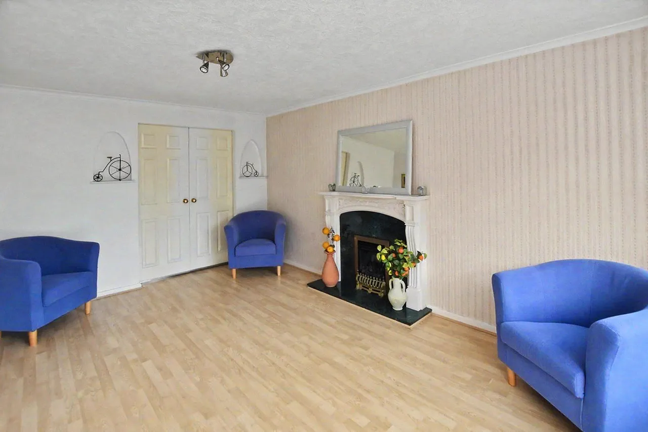 Woodhall Drive, Kirkstall, LS5, photo 17
