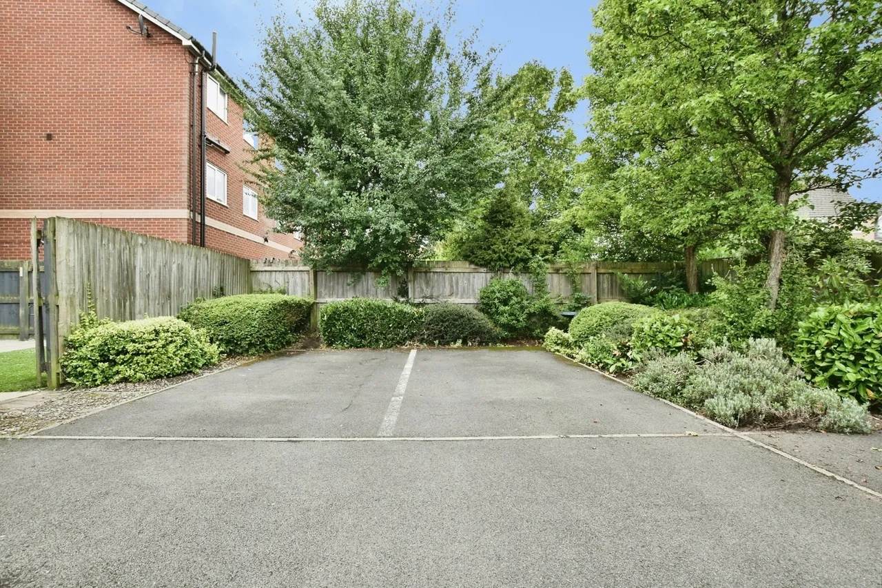 Lawnhurst Avenue, Manchester, M23, photo 20