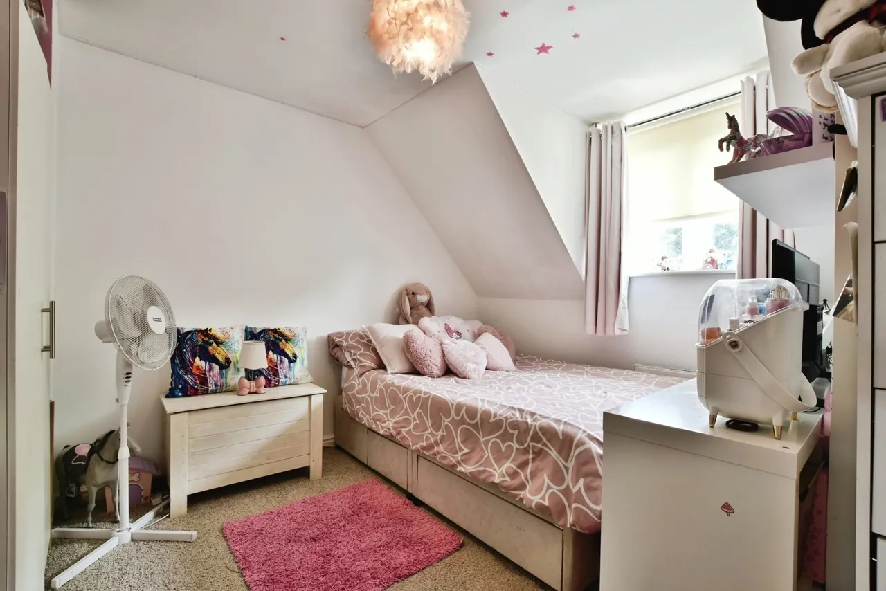 Lawnhurst Avenue, Manchester, M23, photo 9