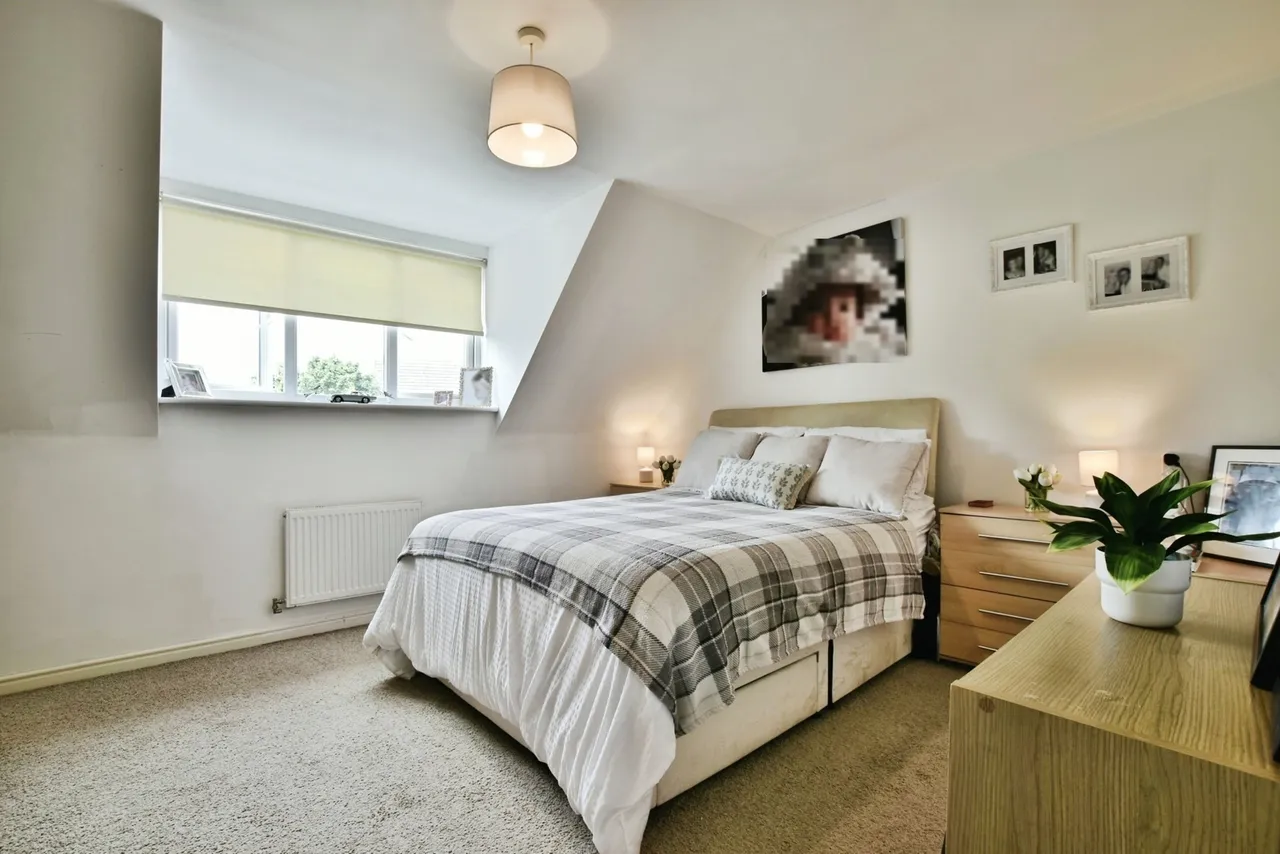 Lawnhurst Avenue, Manchester, M23, photo 5