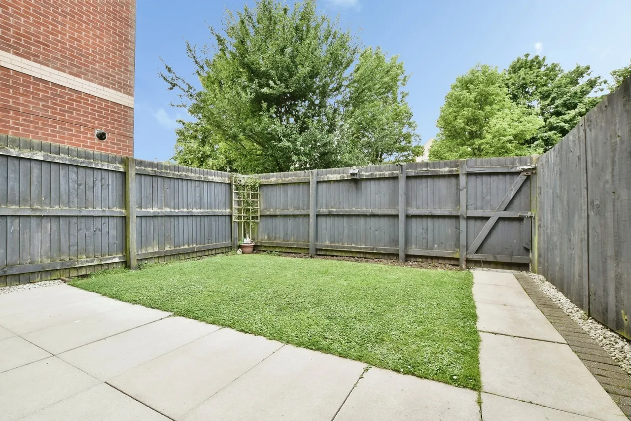 Lawnhurst Avenue, Manchester, M23, photo 6