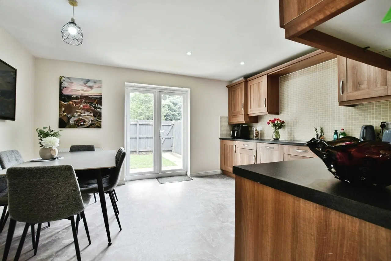 Lawnhurst Avenue, Manchester, M23, photo 16