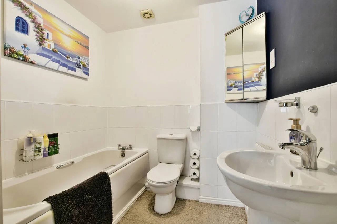 Lawnhurst Avenue, Manchester, M23, photo 17