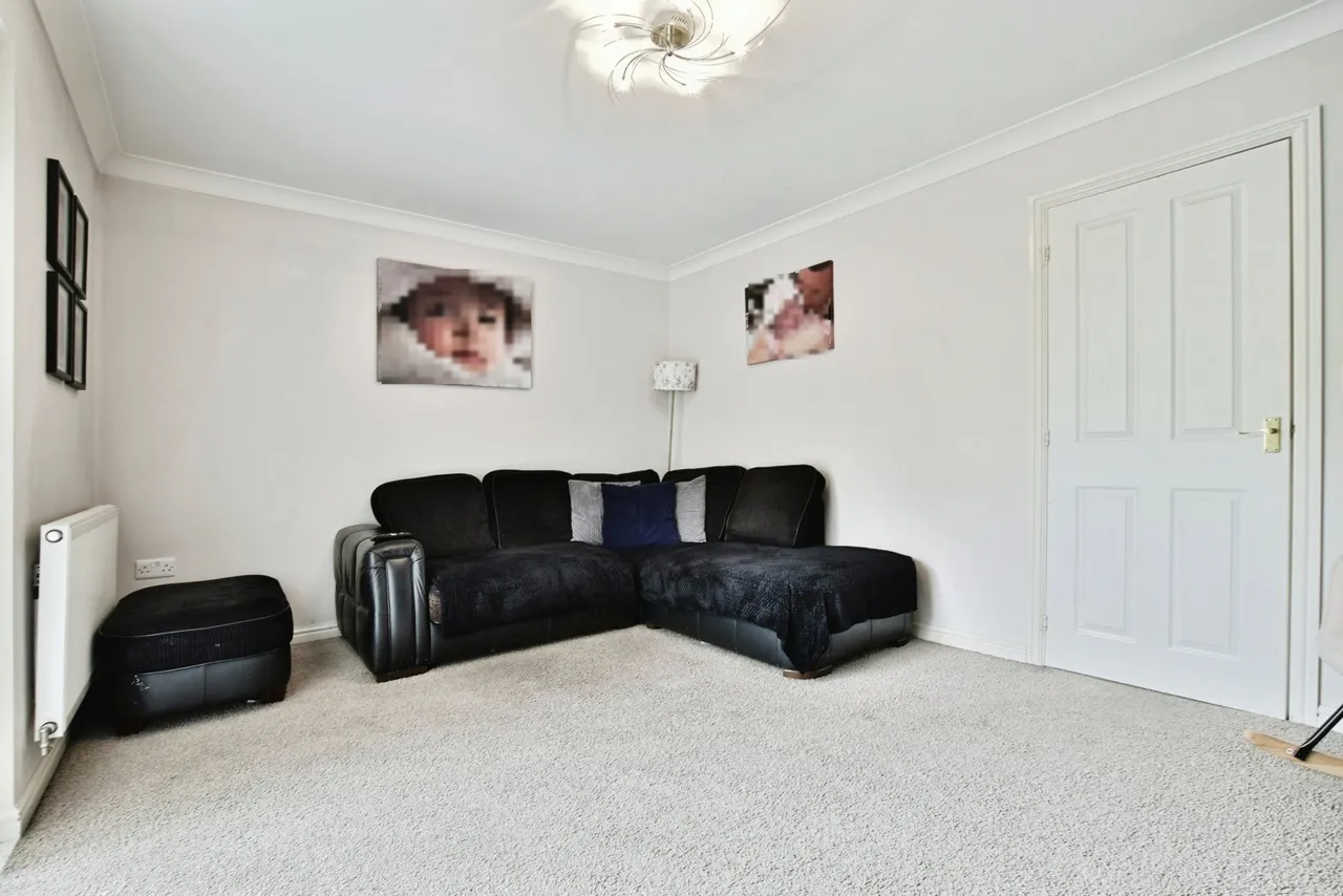 Lawnhurst Avenue, Manchester, M23, photo 13