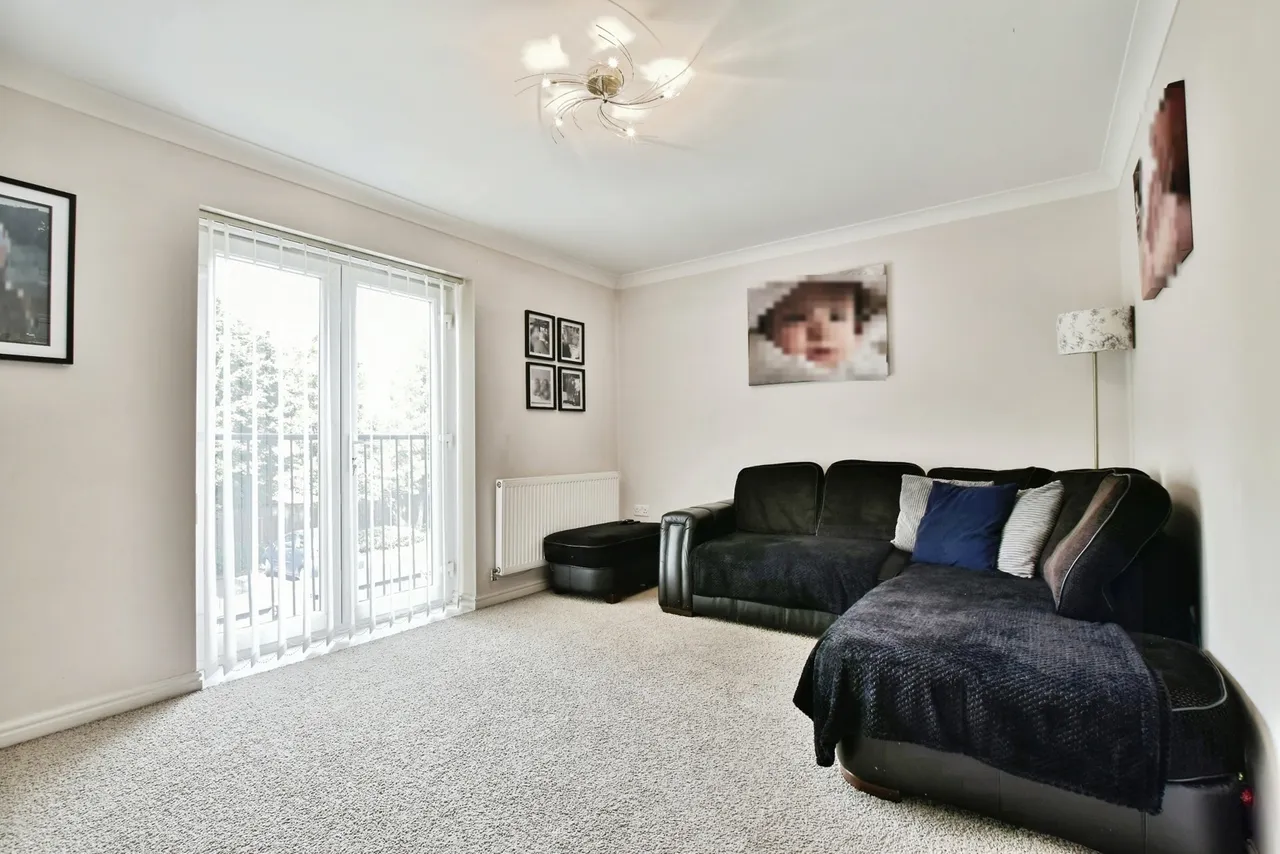 Lawnhurst Avenue, Manchester, M23, photo 4