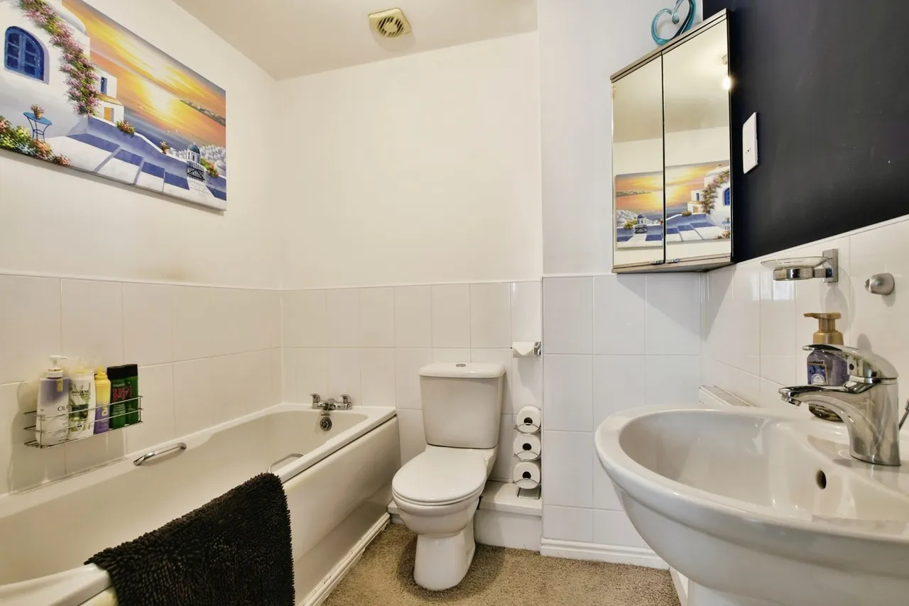Lawnhurst Avenue, Manchester, M23, photo 8
