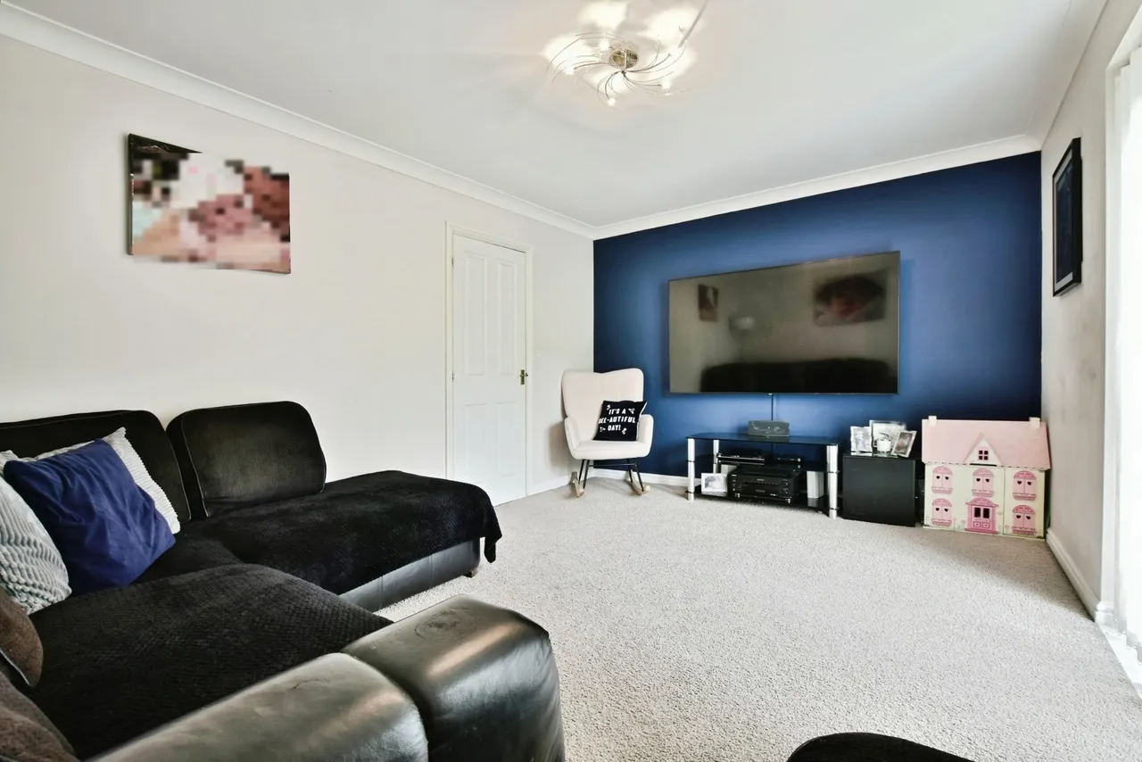 Lawnhurst Avenue, Manchester, M23, photo 12