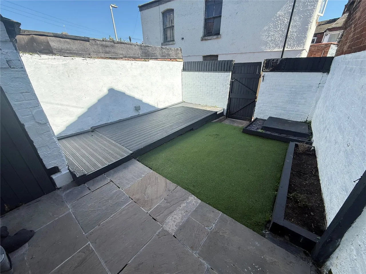 Peter Street, Blackpool, FY1, photo 15
