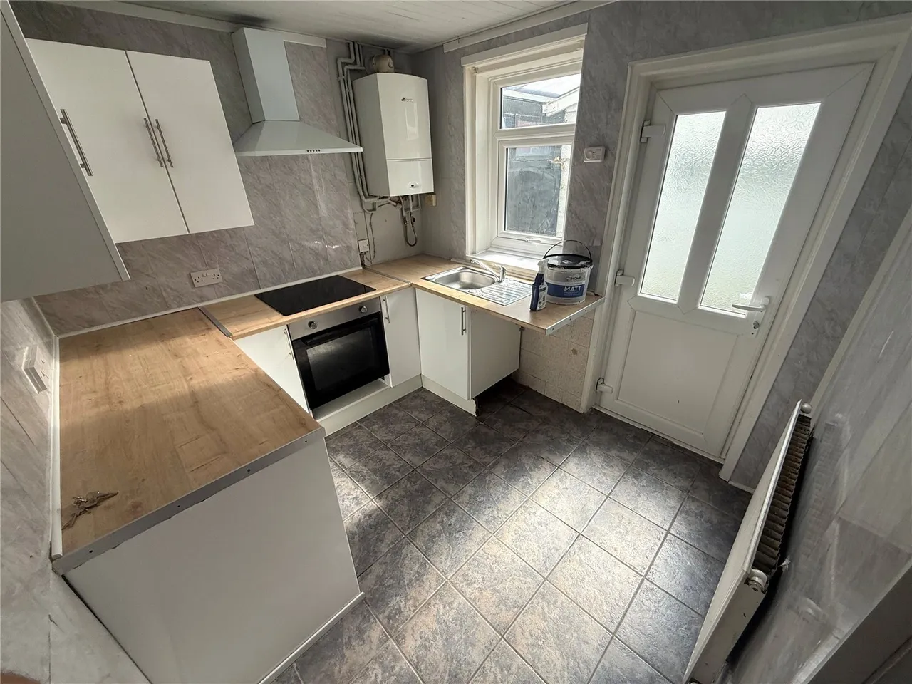 Peter Street, Blackpool, FY1, photo 11