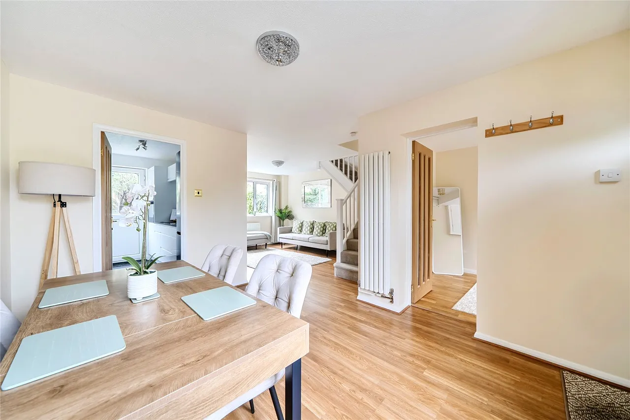 Ranyard Close, Chessington, KT9, photo 6