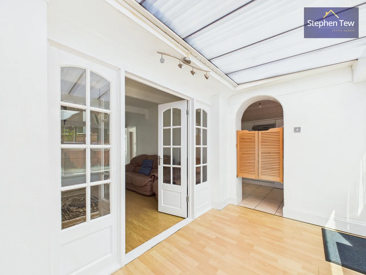 Annan Crescent, Blackpool, FY4, photo 5