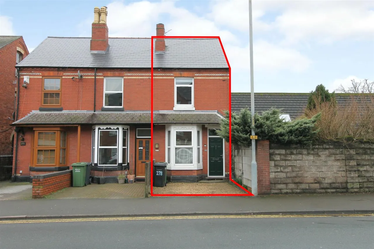 Chester Road North, Kidderminster, photo 18