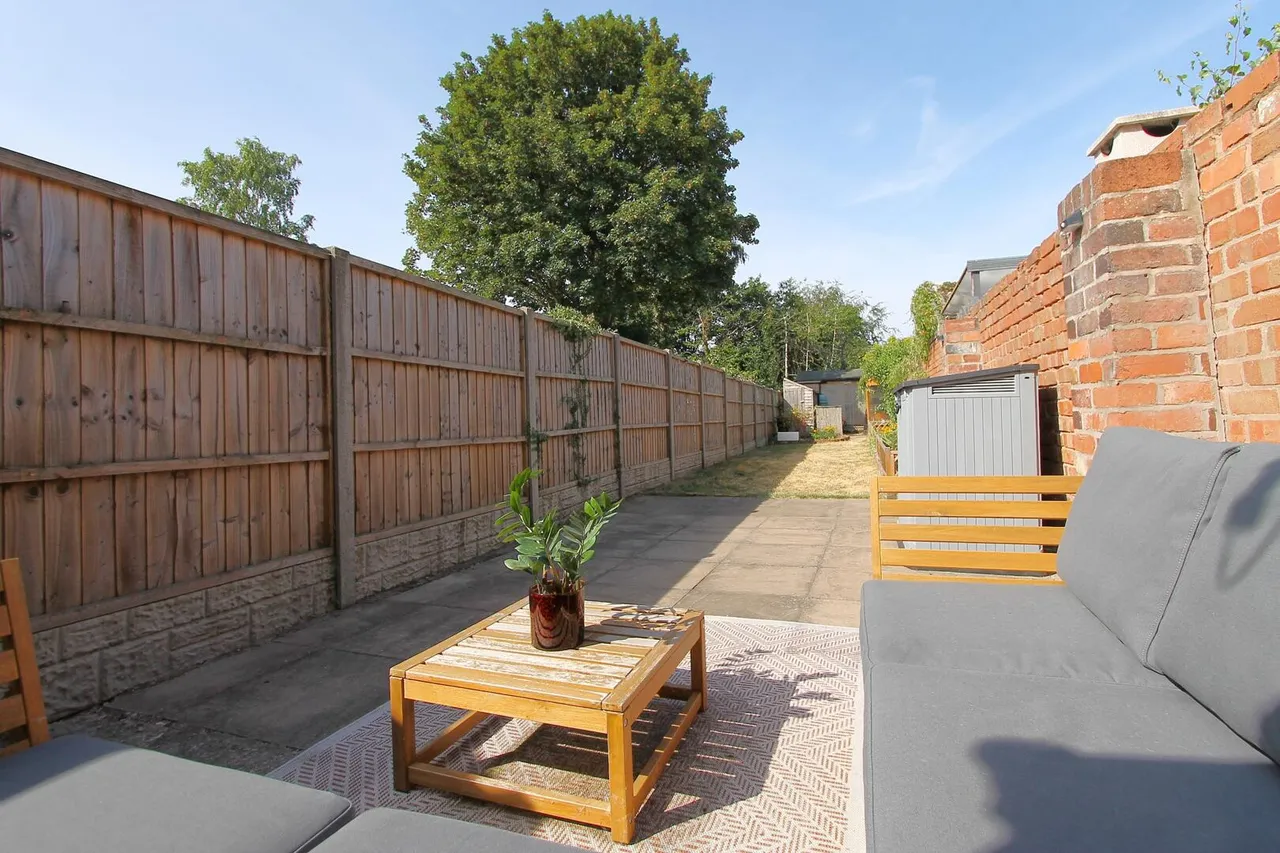 Chester Road North, Kidderminster, photo 16