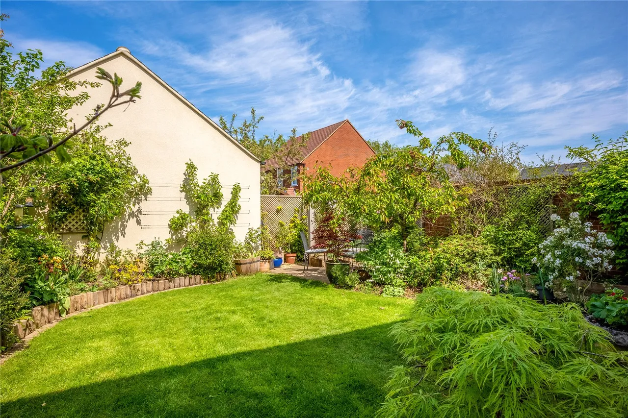 The Swere, Deddington, OX15, photo 10
