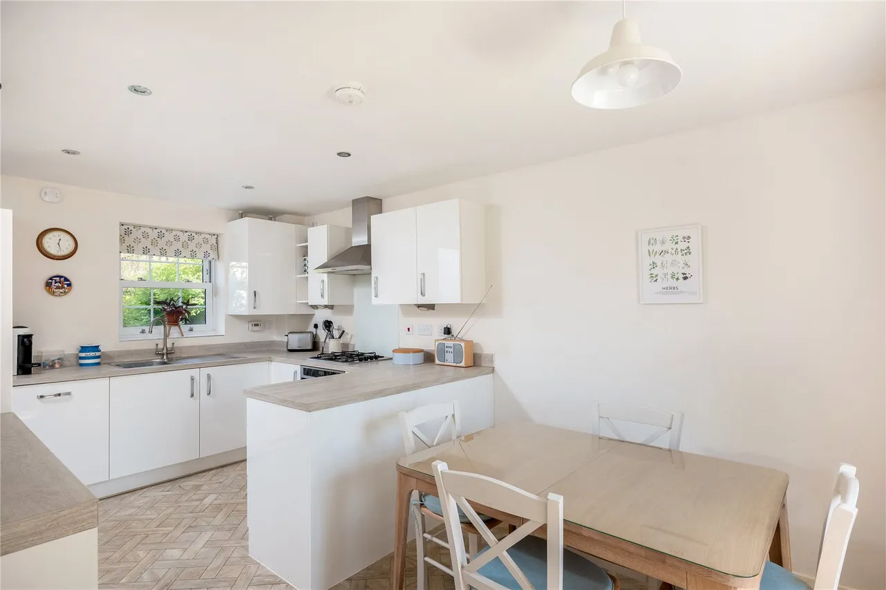 The Swere, Deddington, OX15, photo 2