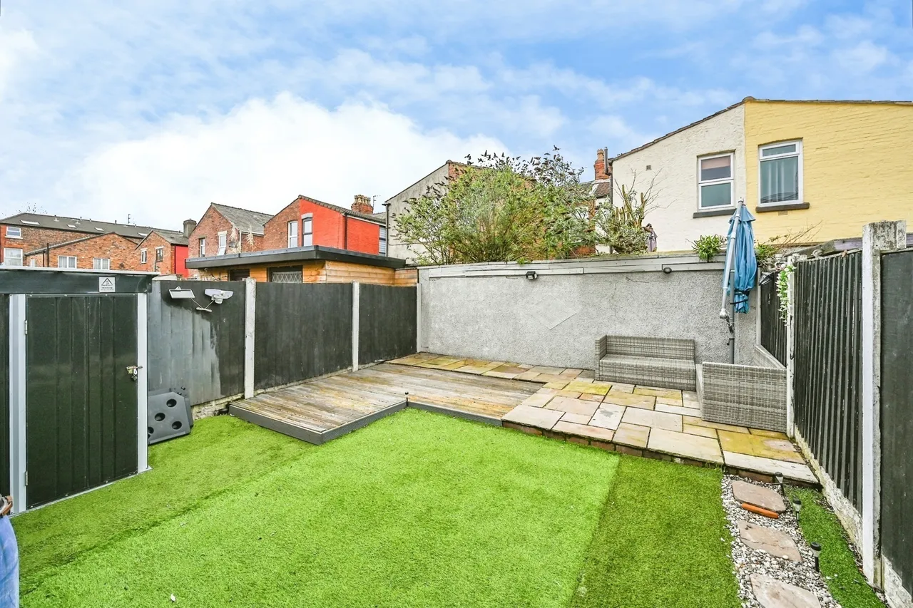Parker Avenue, Seaforth, L21, photo 6