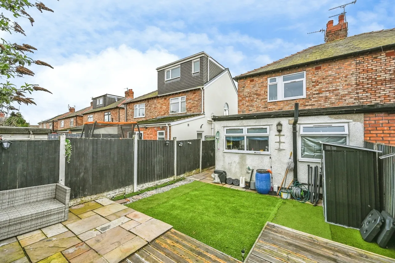 Parker Avenue, Seaforth, L21, photo 5