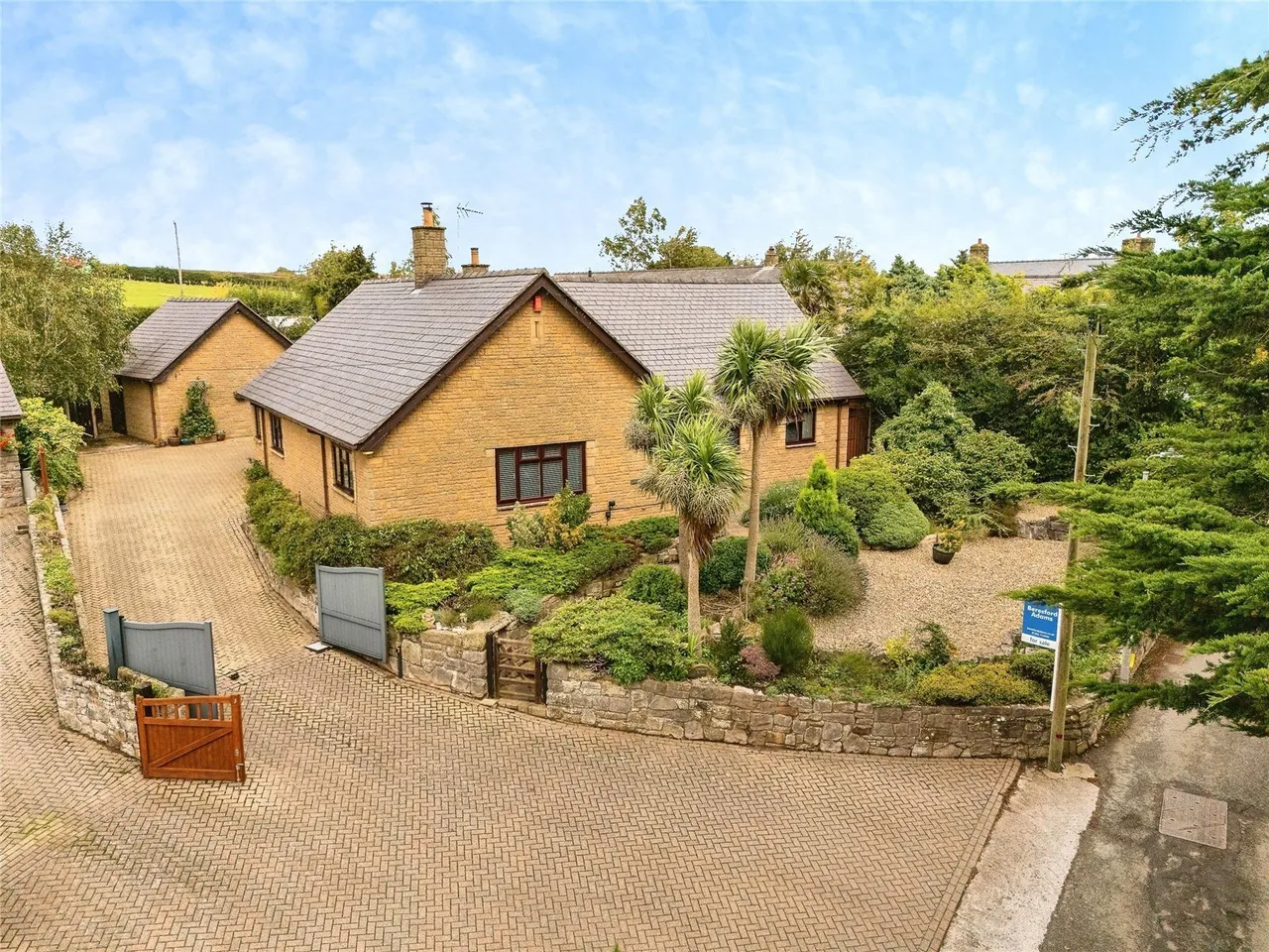 3 bed house for sale, Llanasa, Holywell, CH8
