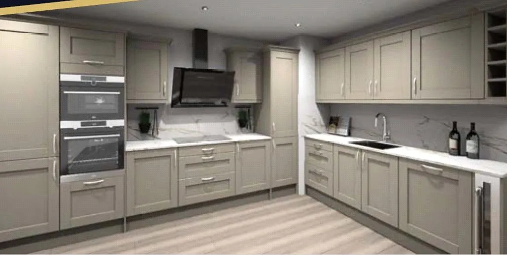 1 bed flat for sale — Malden Road, Cheam, Sutton, SM3
