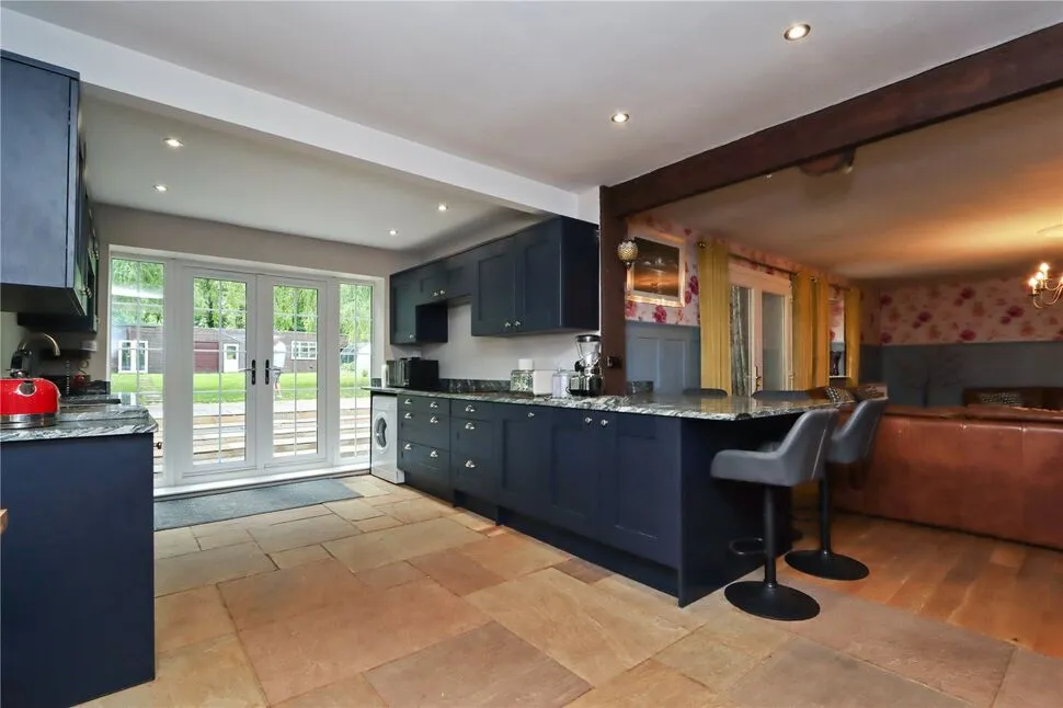 Station Bank, Ryton, Tyne and Wear, NE40, photo 8
