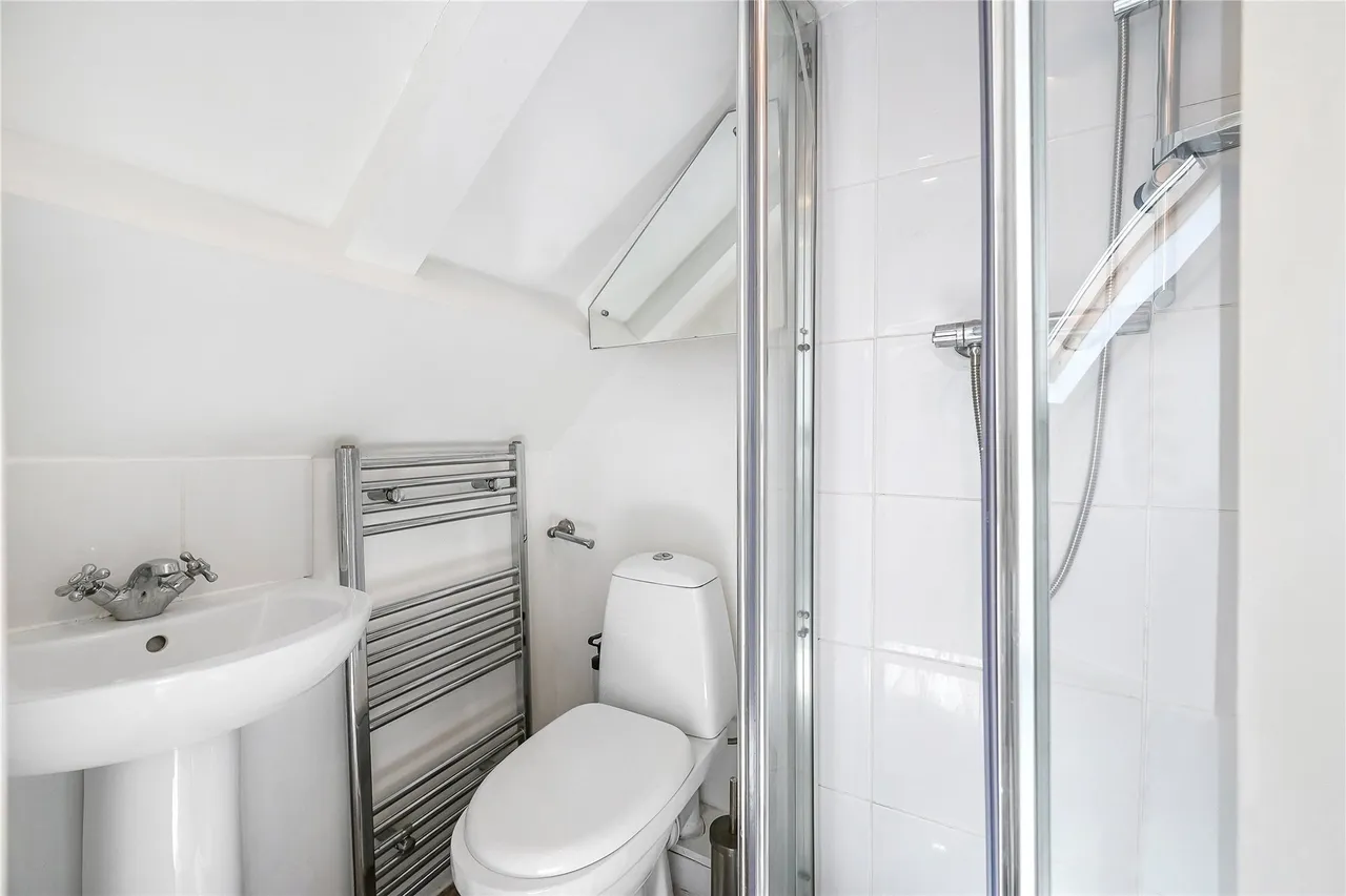 Ranelagh Gardens, London, SW6, photo 21