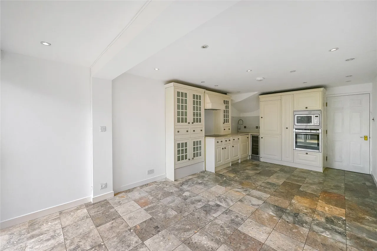 Ranelagh Gardens, London, SW6, photo 3