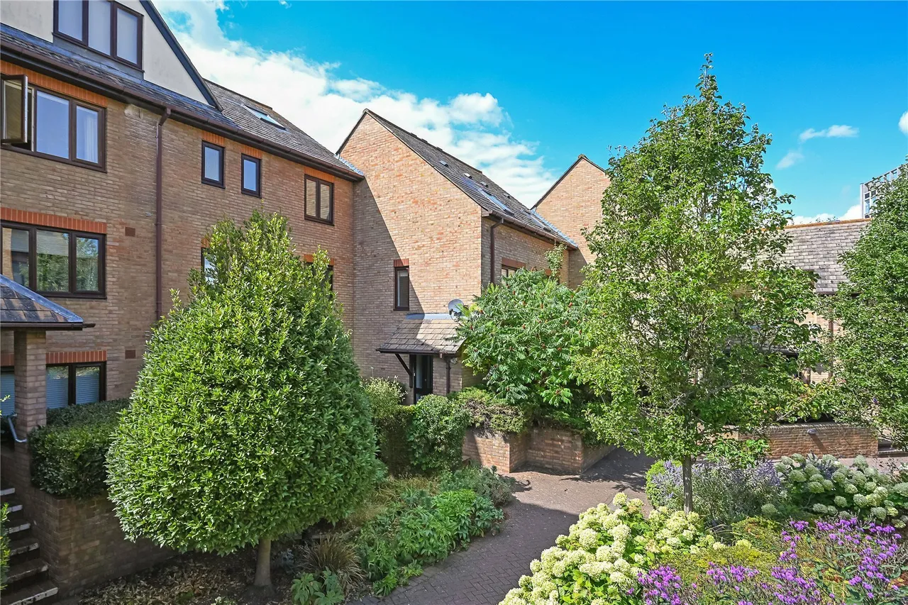 4 bed house for sale, Ranelagh Gardens, London, SW6