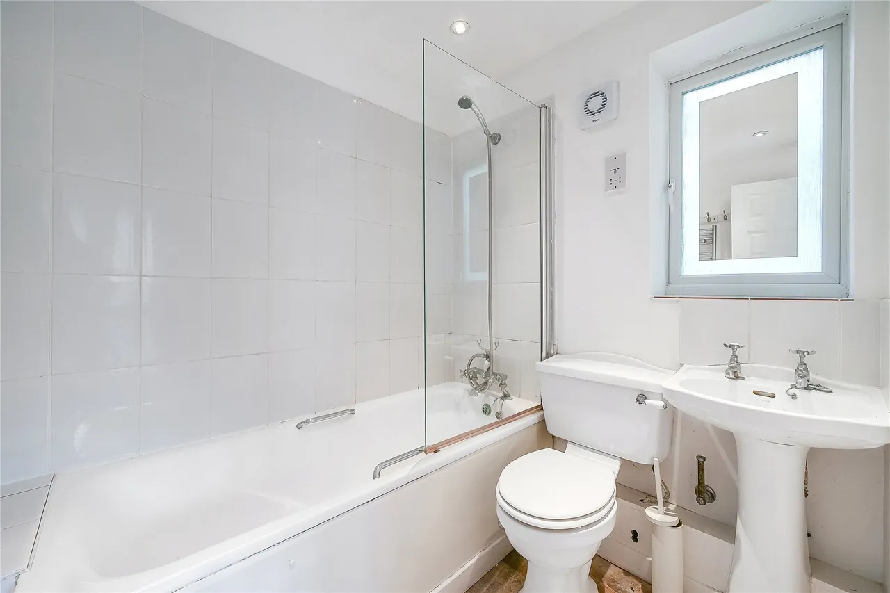 Ranelagh Gardens, London, SW6, photo 5