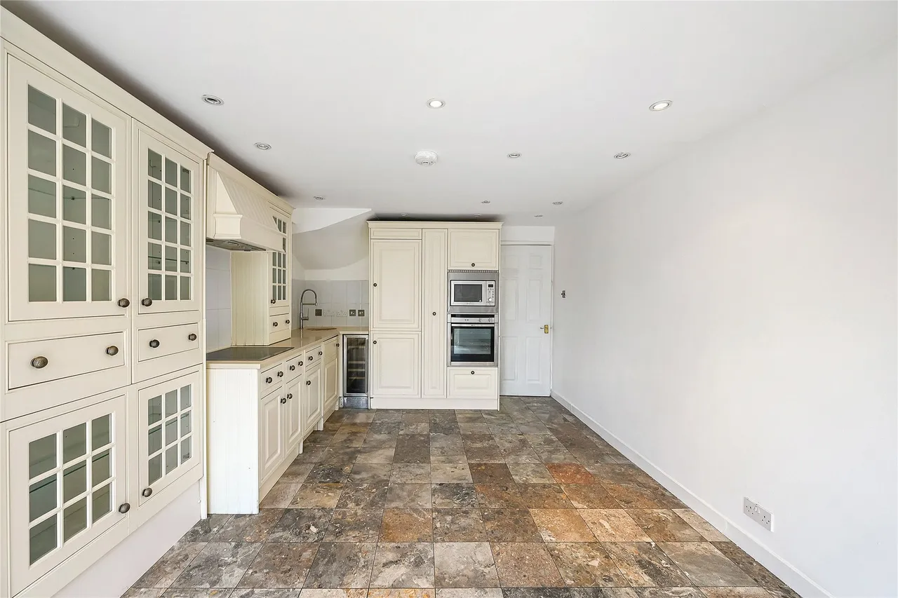 Ranelagh Gardens, London, SW6, photo 6