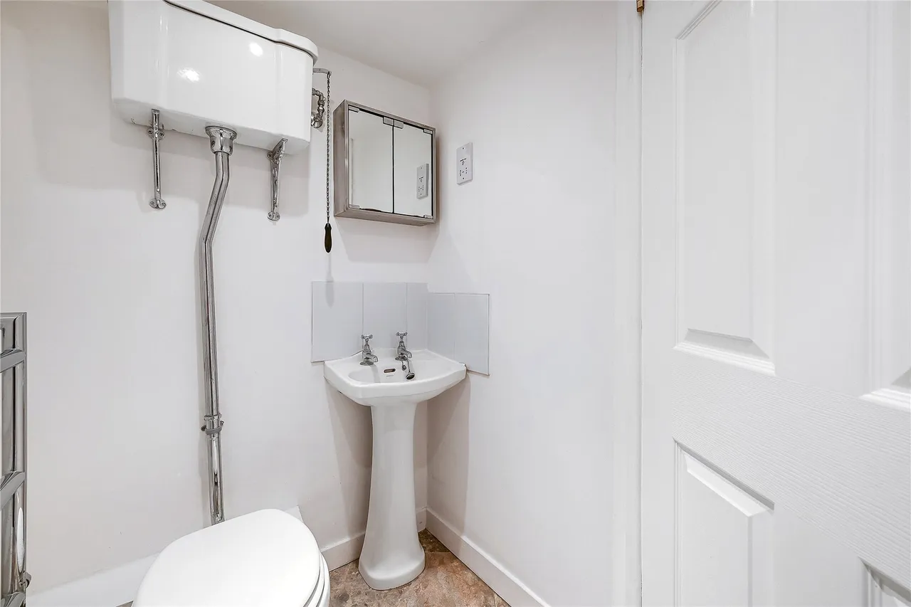 Ranelagh Gardens, London, SW6, photo 17